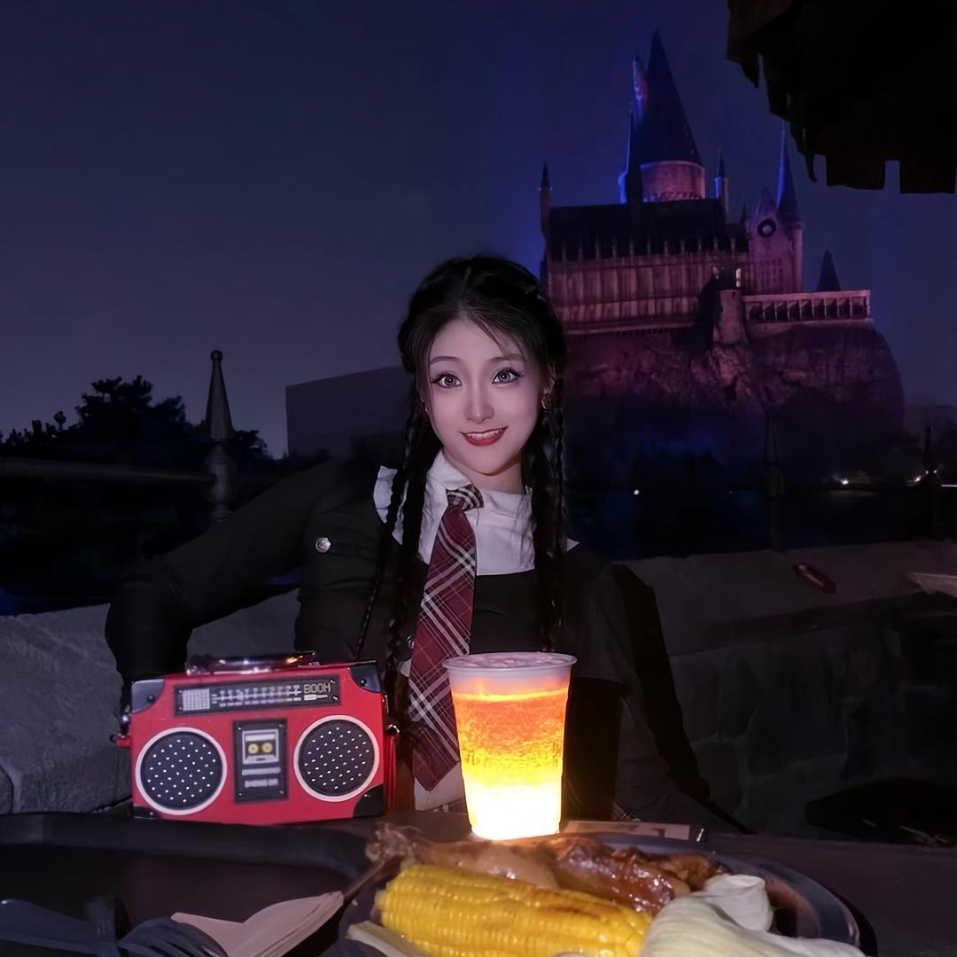 卿卿酱🧝🏻‍♀️⁰⁵²⁰(摇子版)