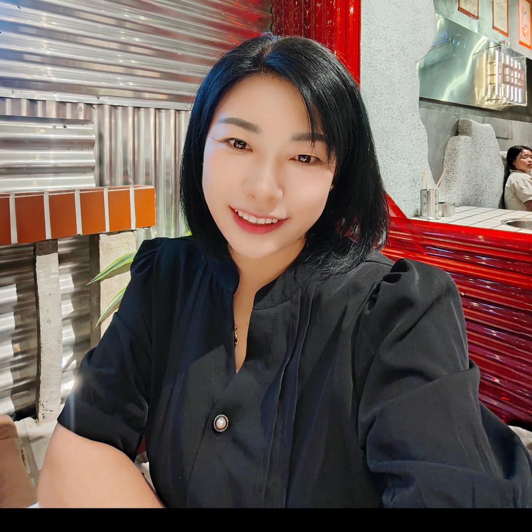 大玉儿@玫瑰探戈💃