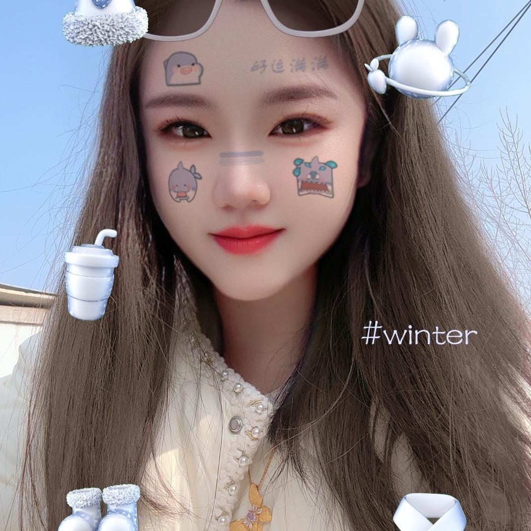 辛德瑞拉🧚‍♀️