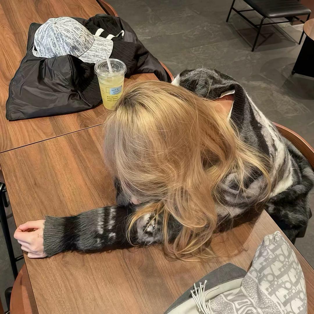 你老婆喜欢我