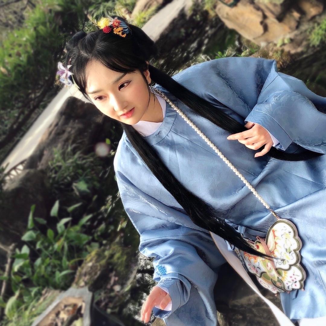 江娘才无尽