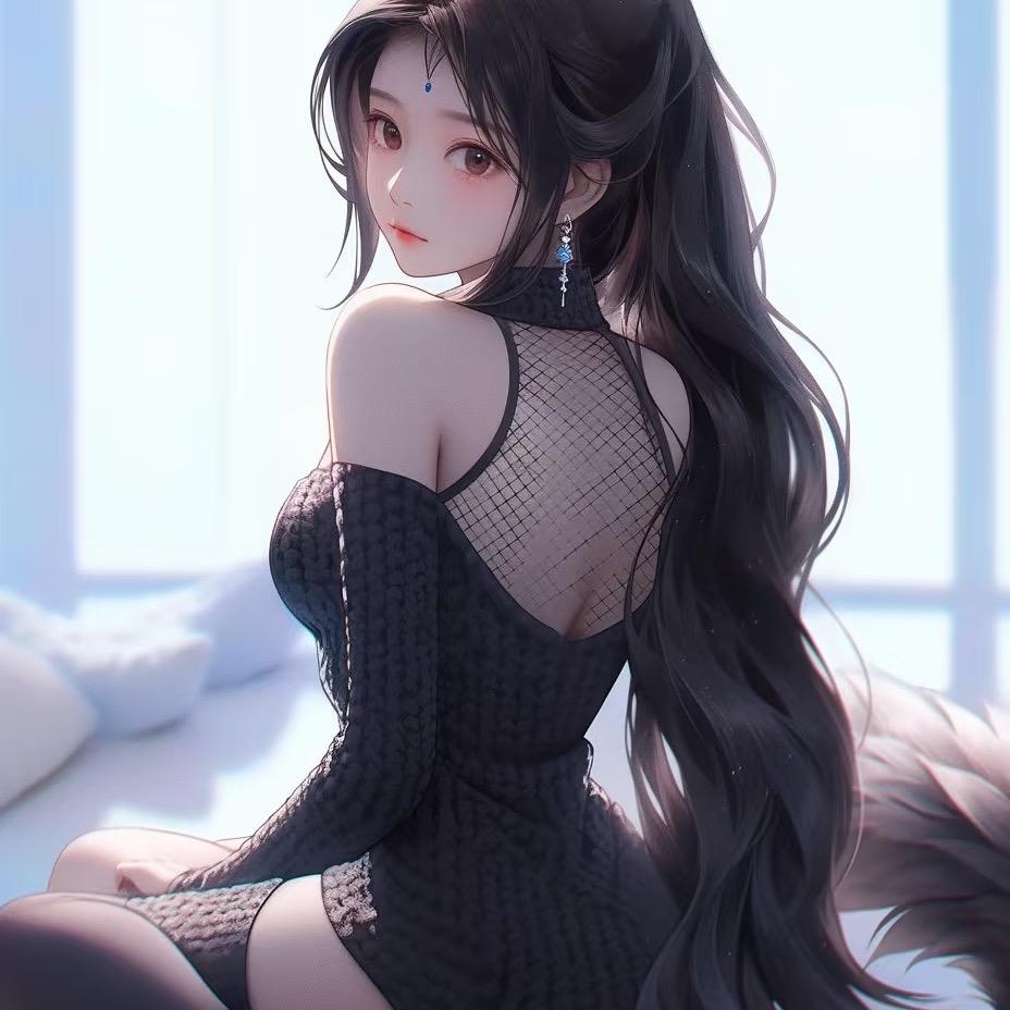 阿月玩游戏