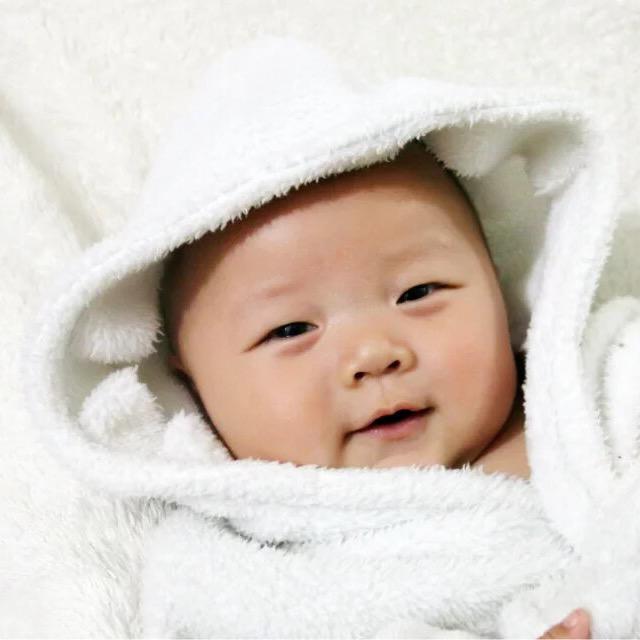 锦星宝宝