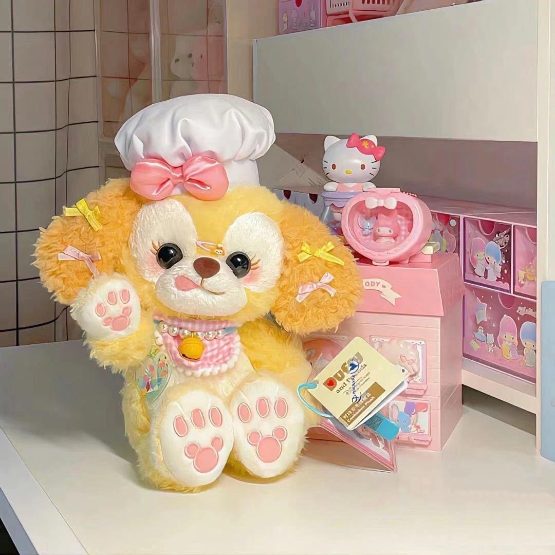 芒芒夹心饼