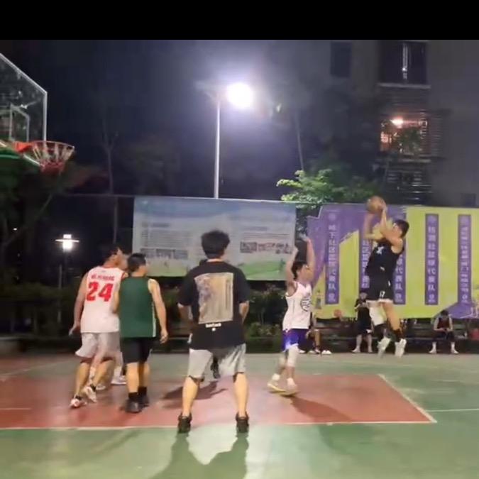 洪玮67号队🏀