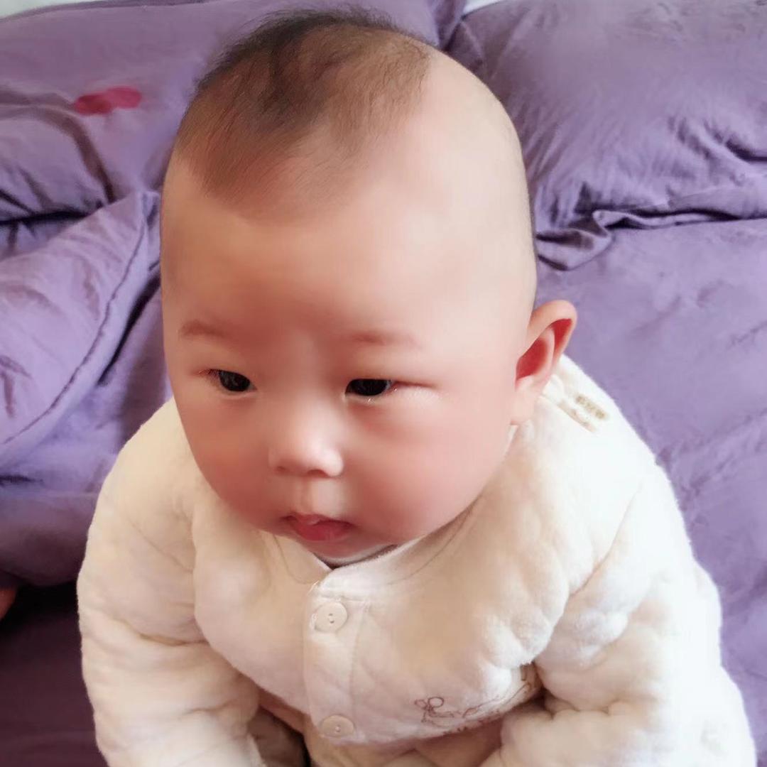 小宝GG