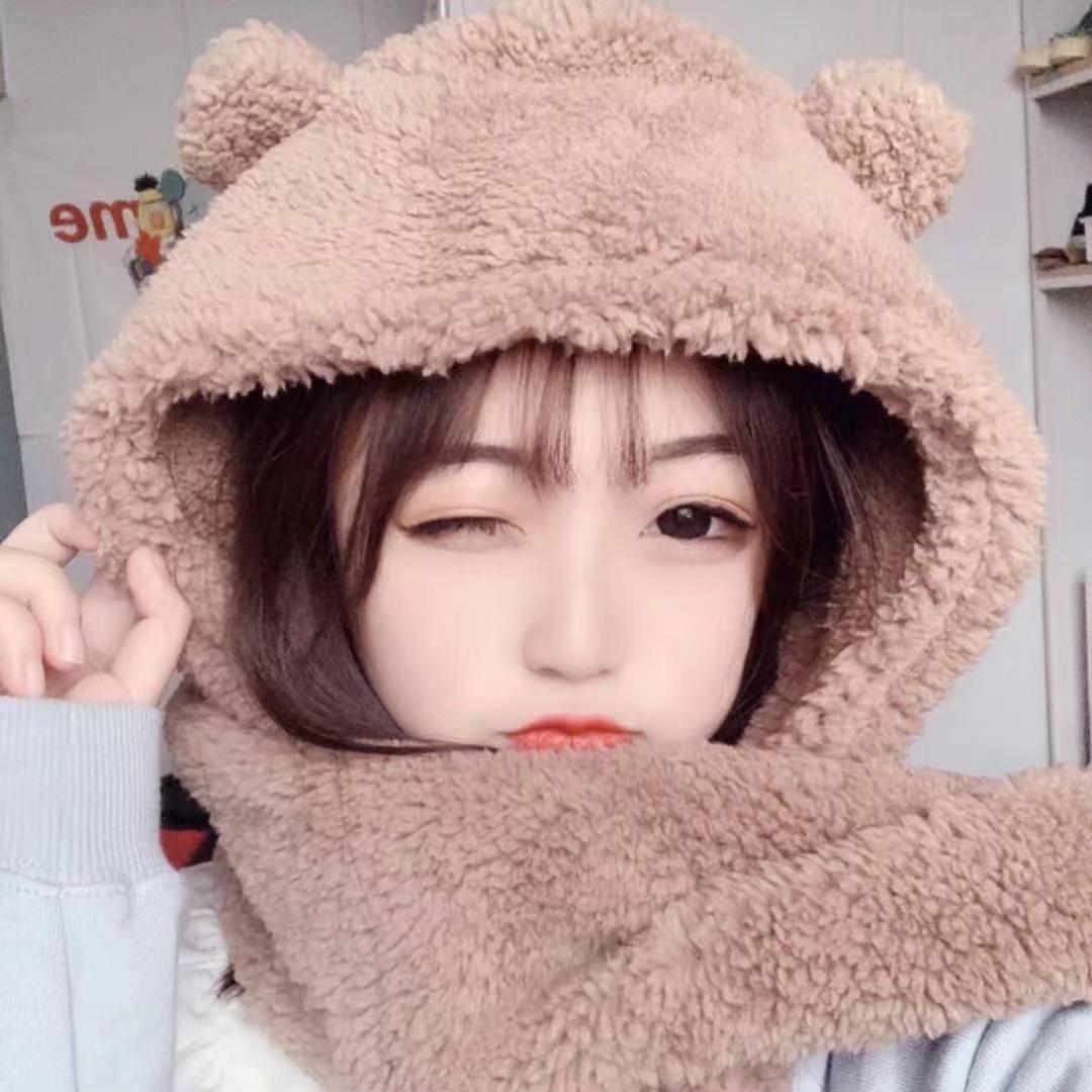 酿了一个秋的甜❤️