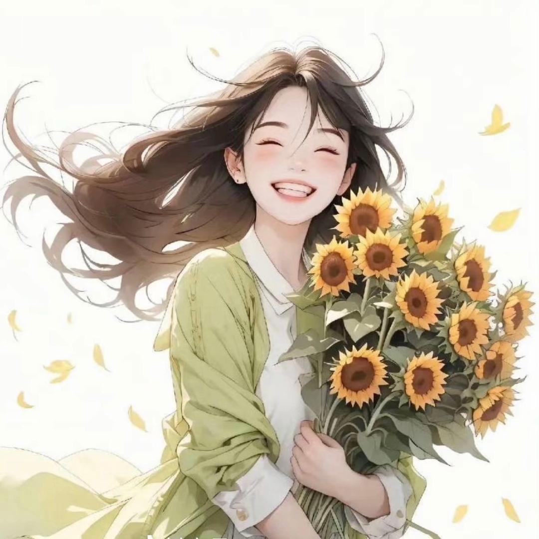 向日葵🌻👀