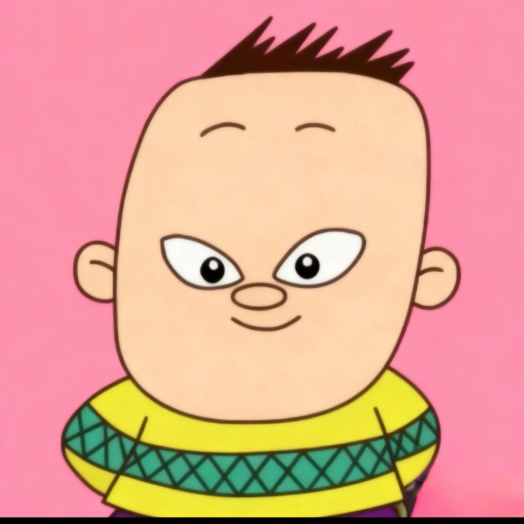 真正的笨蛋老师