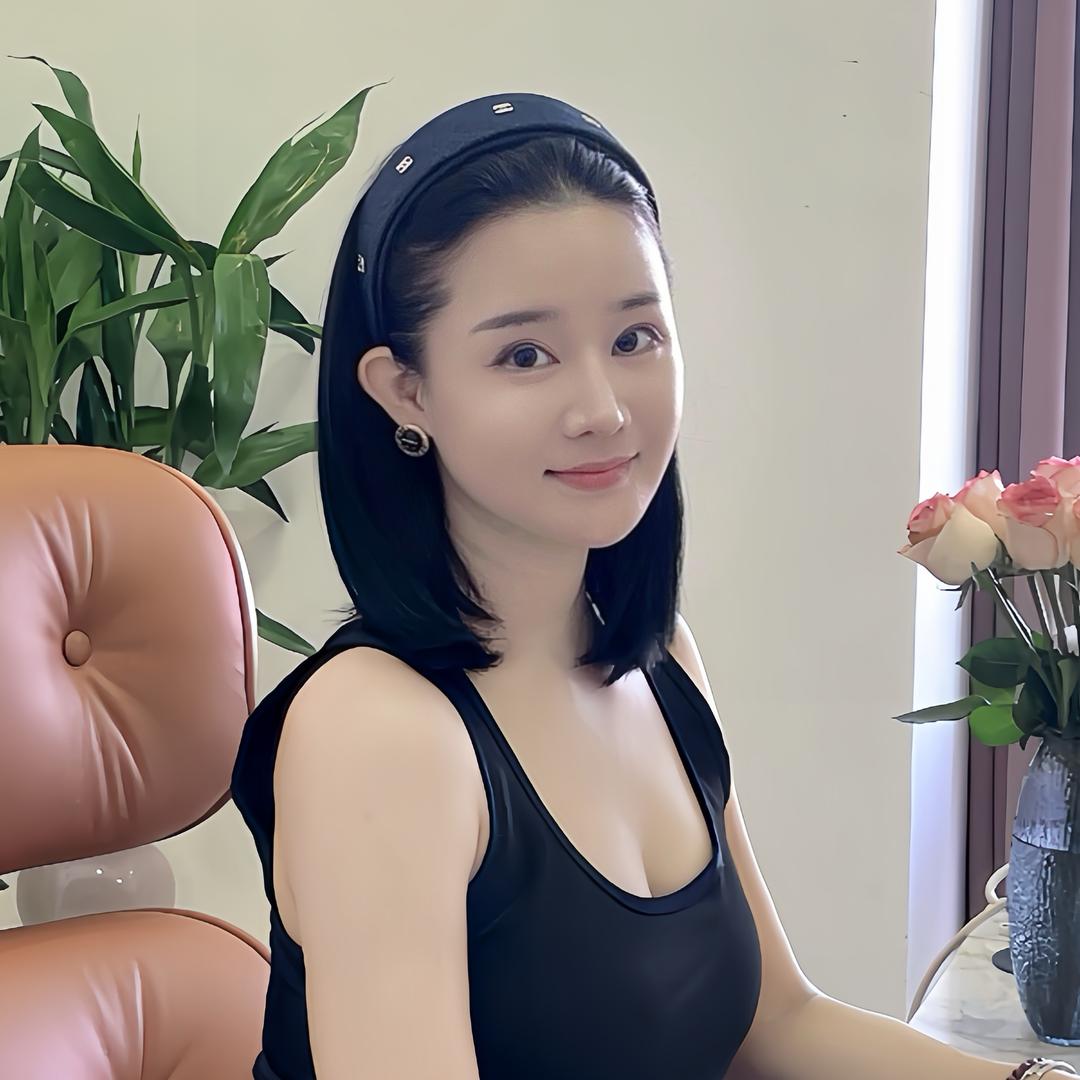 王美丽💃
