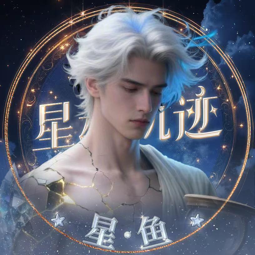 星•鱼²¹