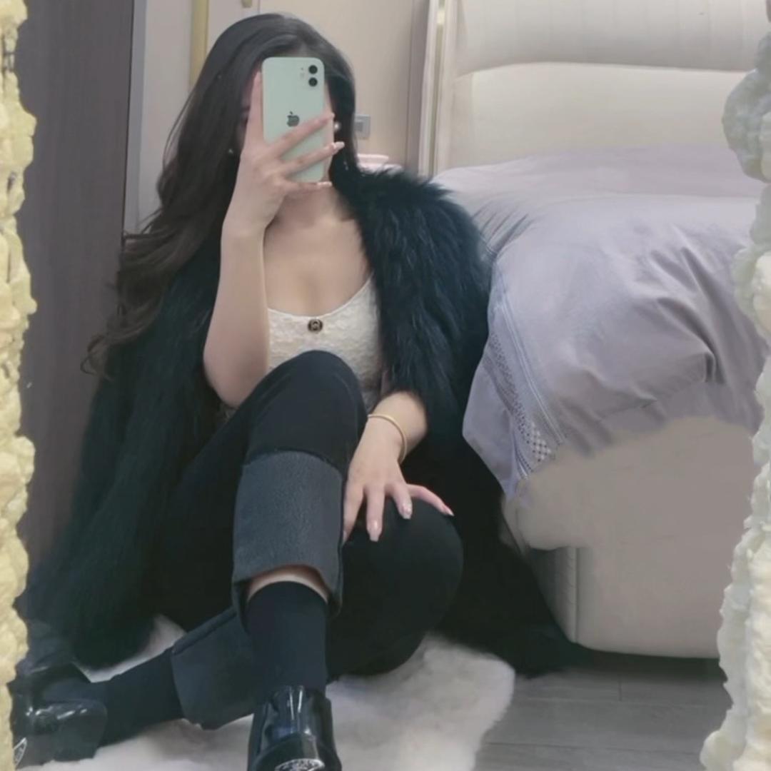 3CM服装~玲玲