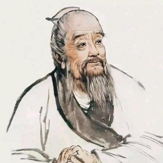 医者仁心。