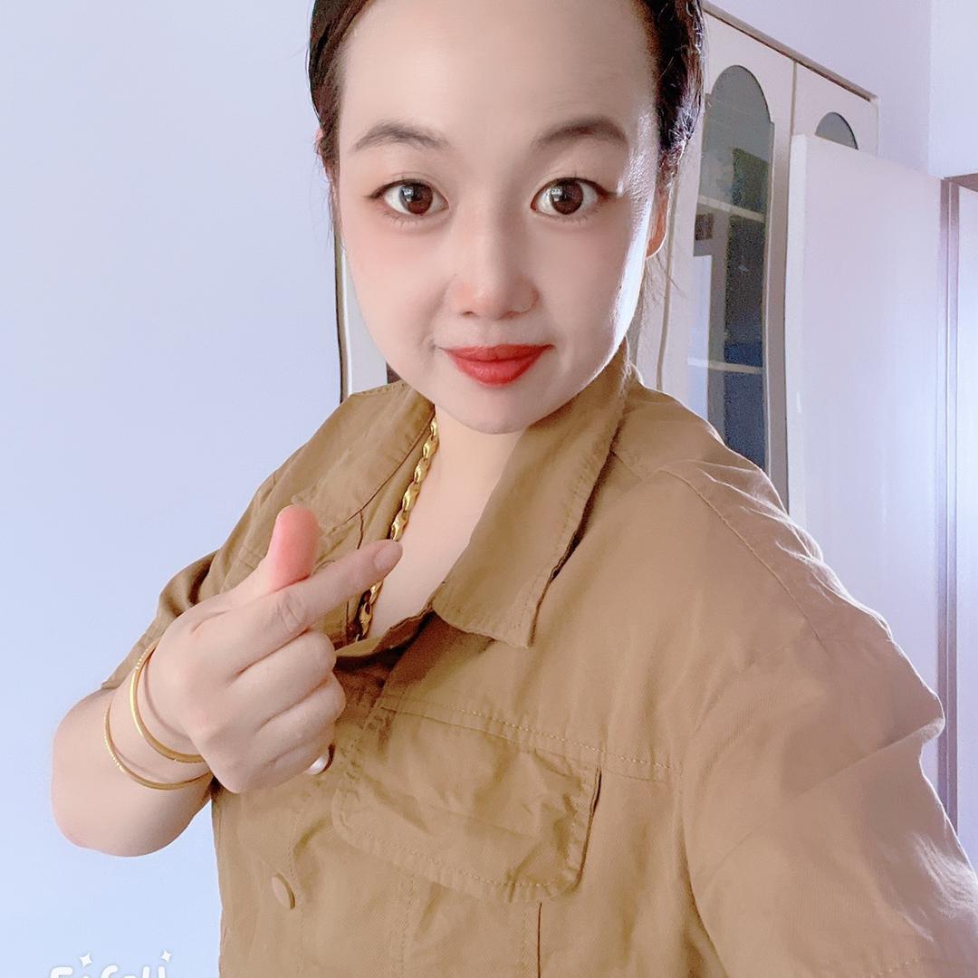 玉姐❤️