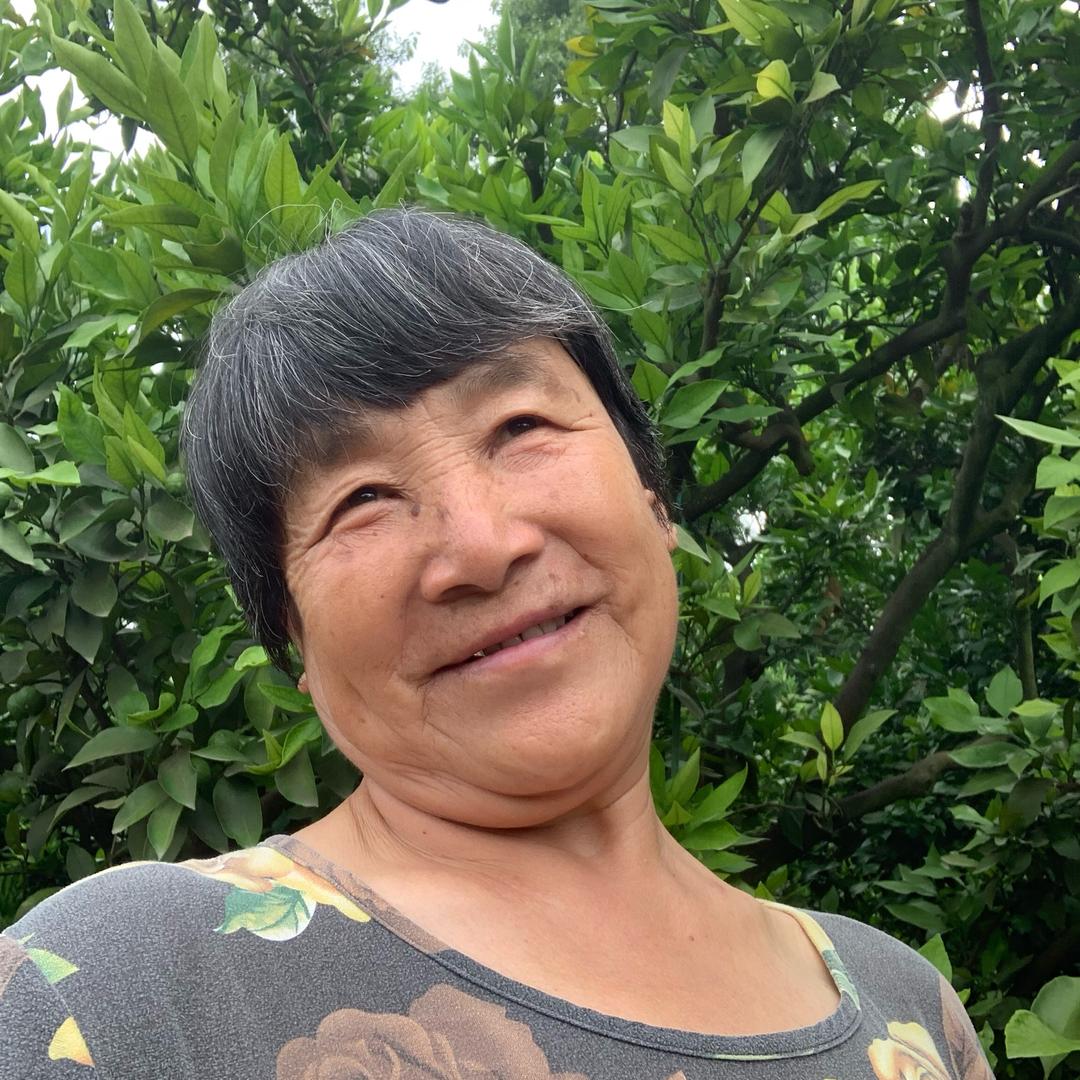 农村孙姐