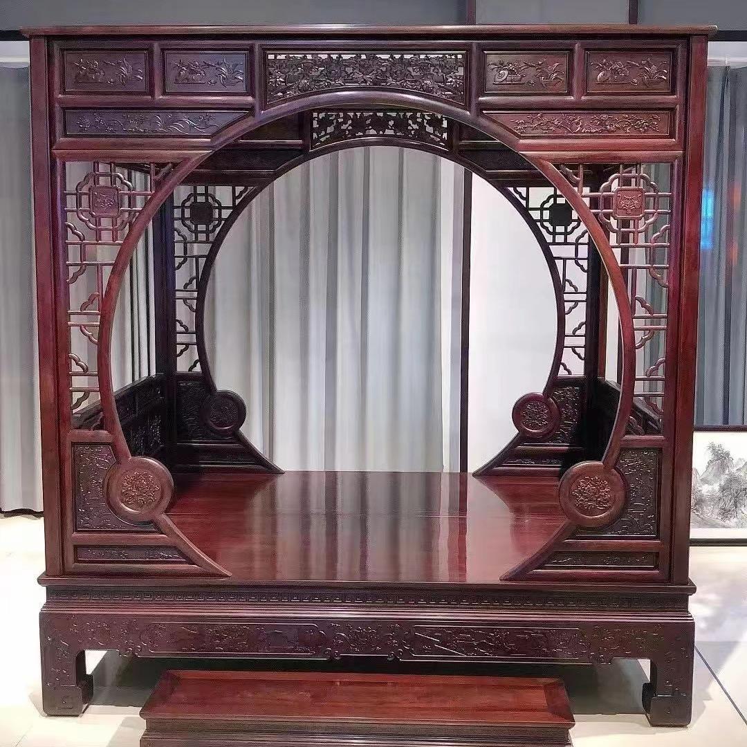 御满堂古典家具