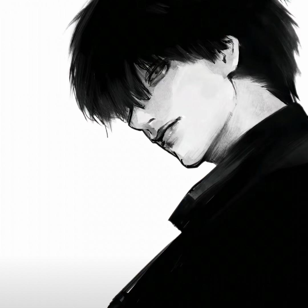 Kaneki.