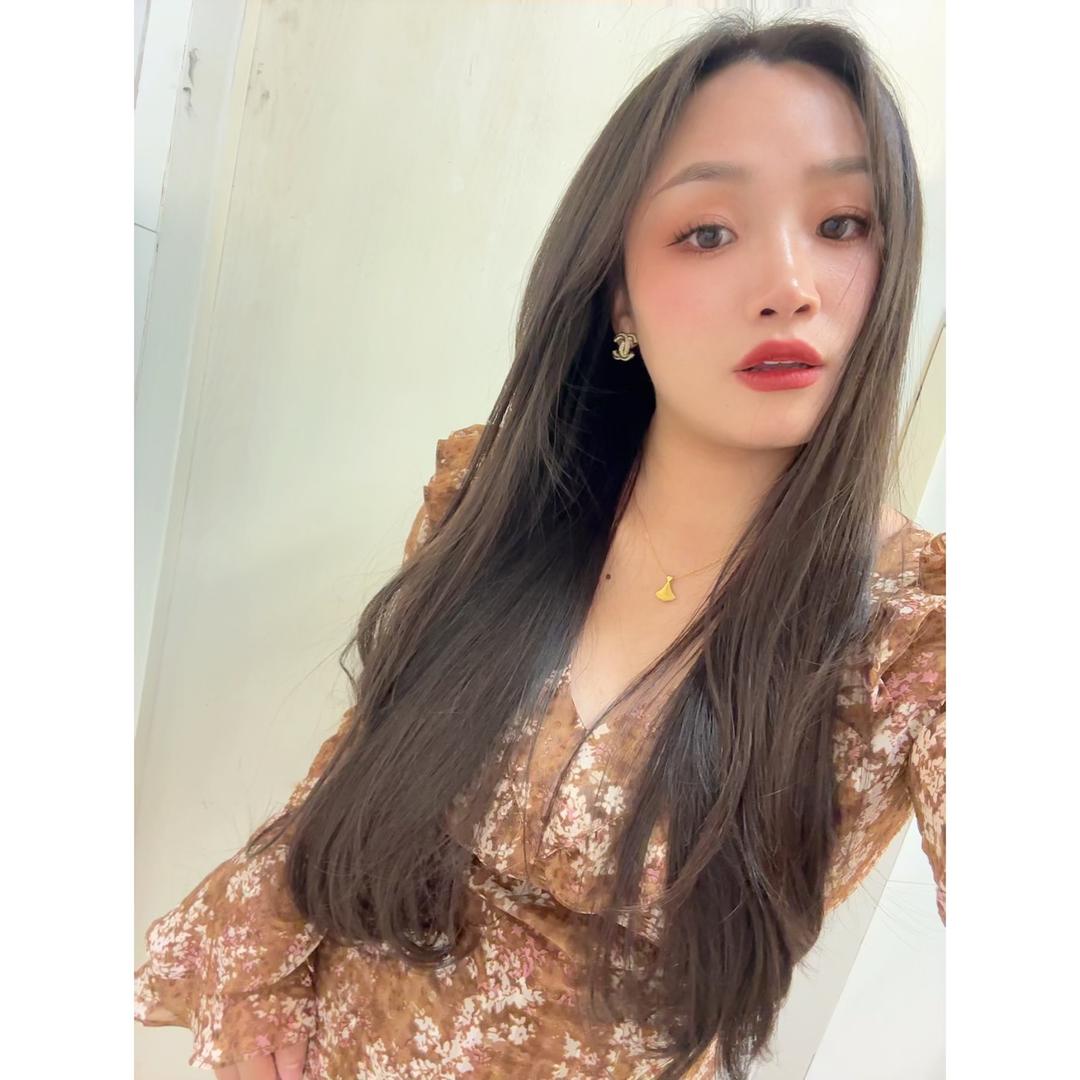 ♡ 女神馆.倩倩