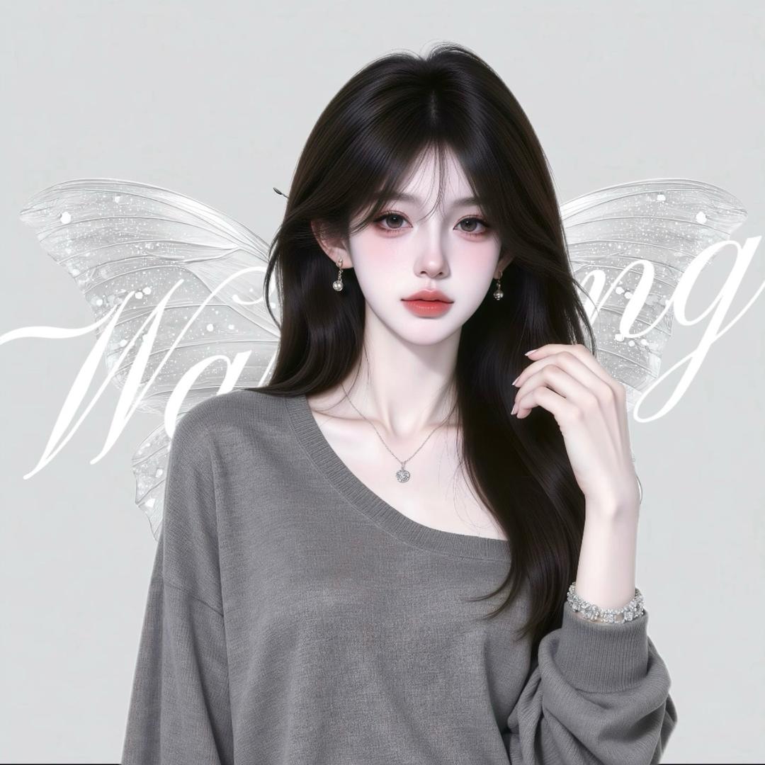 悦崽. 𝓦𝔁