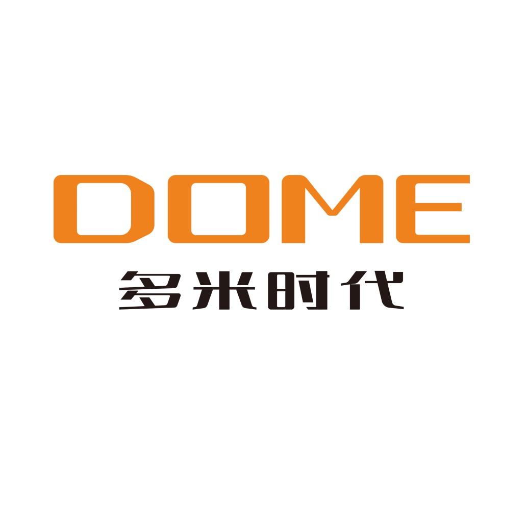 多米时代