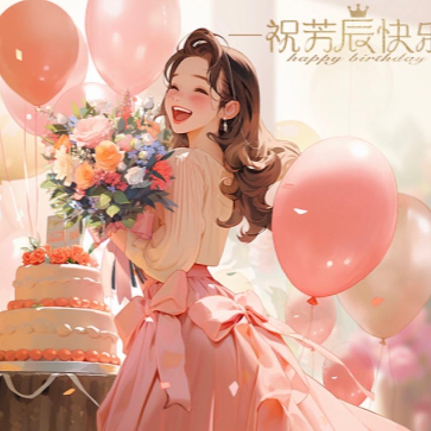 🌼国际庄的向阳花～