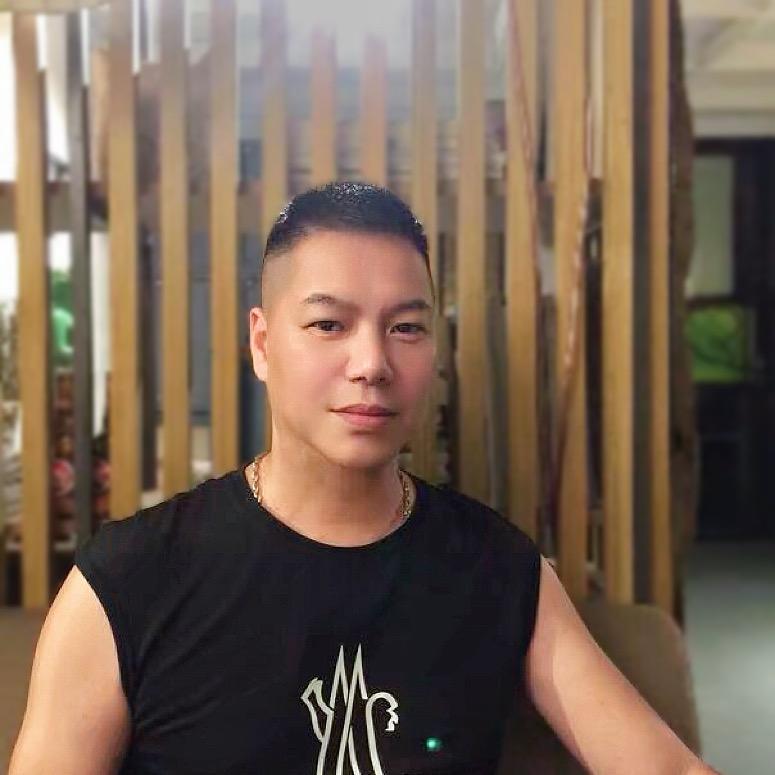 亮兄在温州