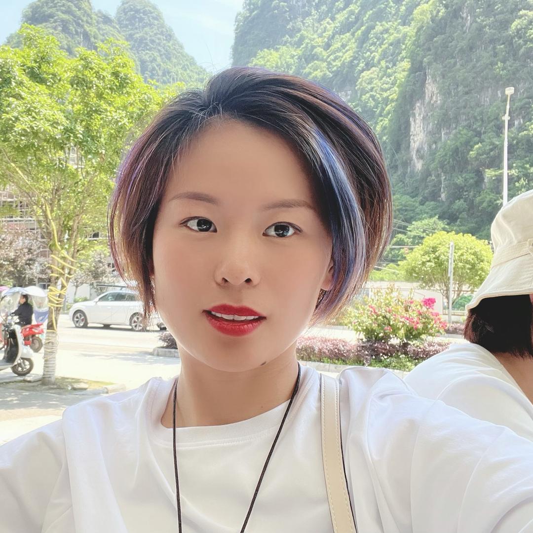 漂姐(广东）
