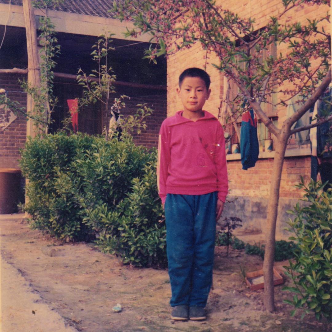 姚世杰