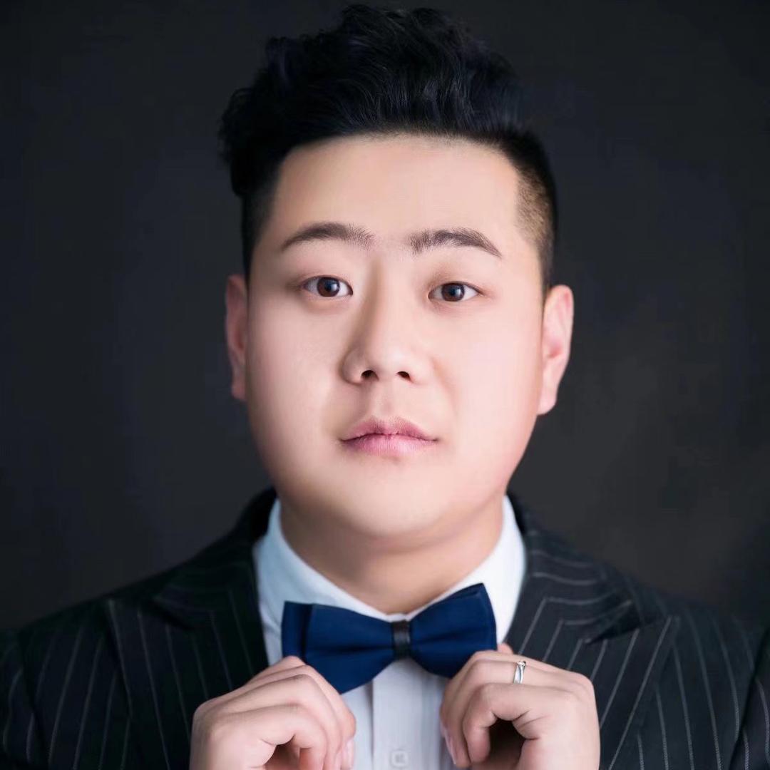 亿帆名车郭宇峰