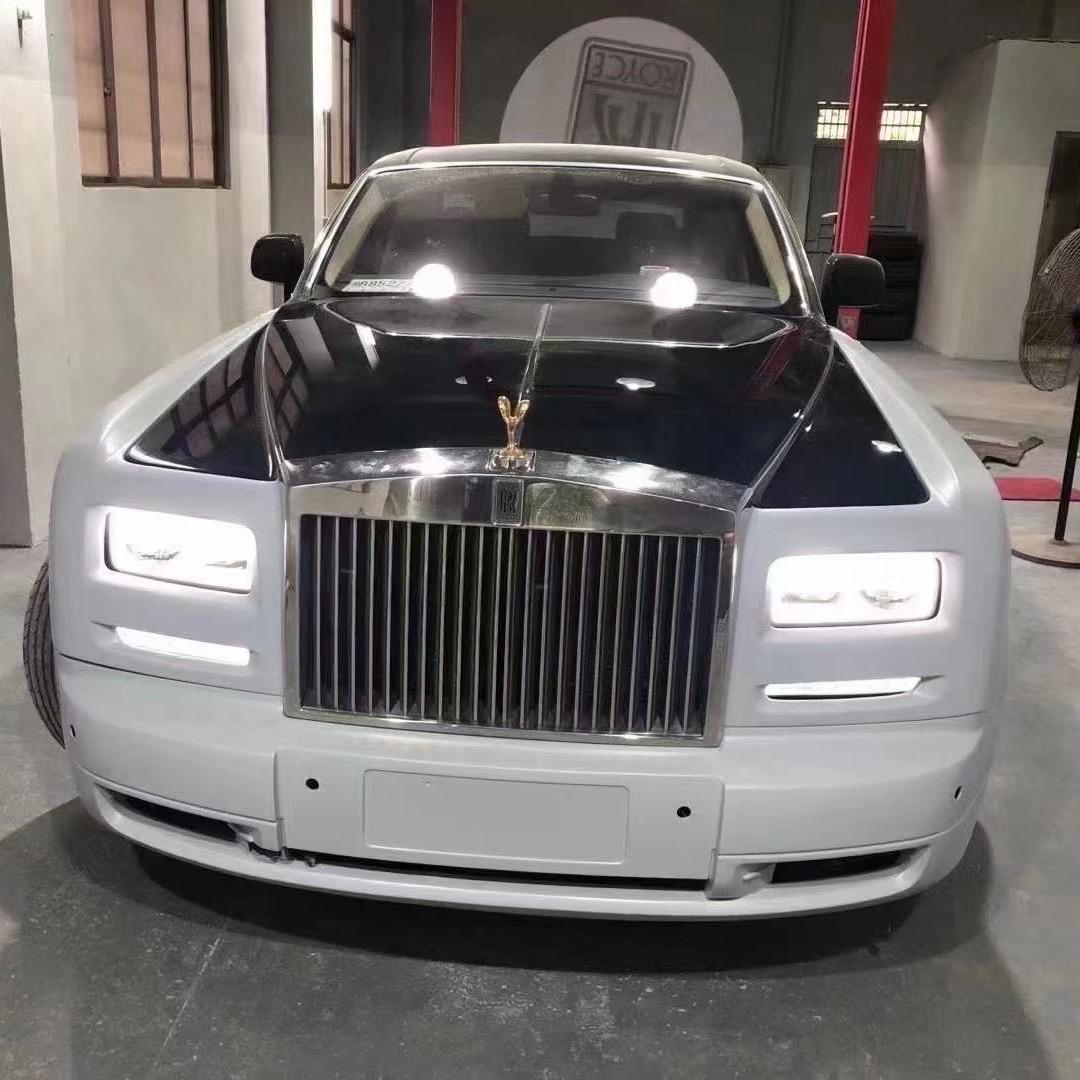 冠华汽贸