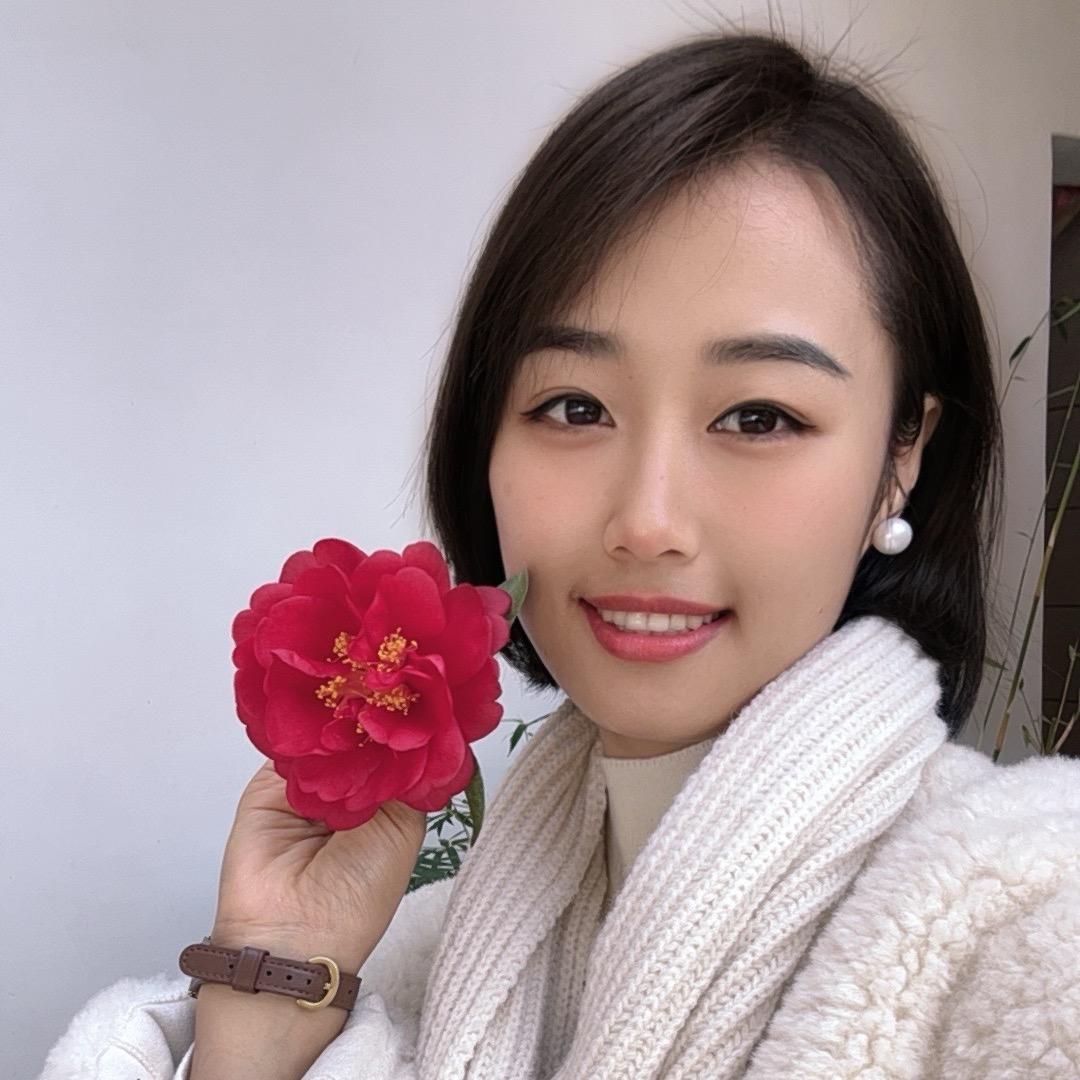 小林夫妇种花记