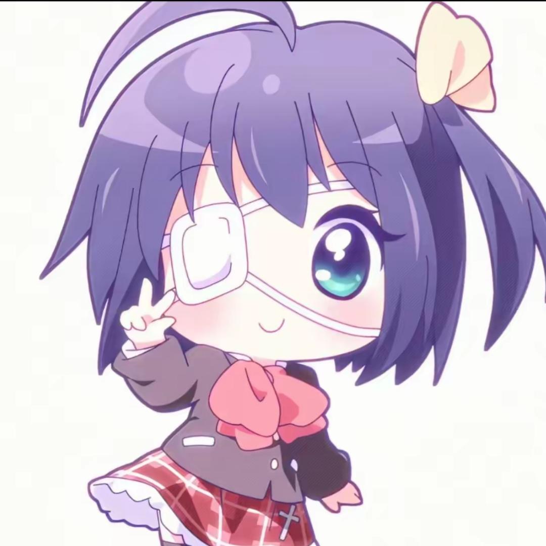 小鸟游
