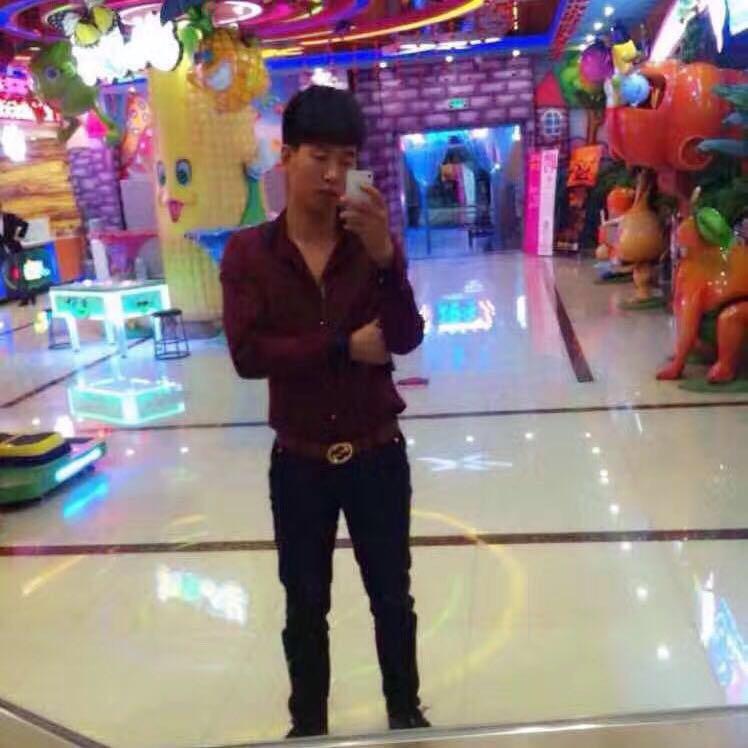 人生如梦😀