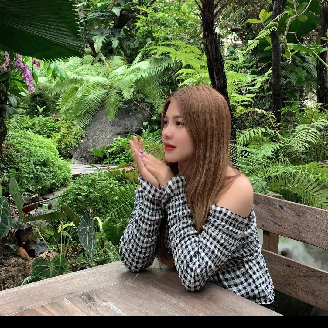 泰国🇹🇭翻译花花