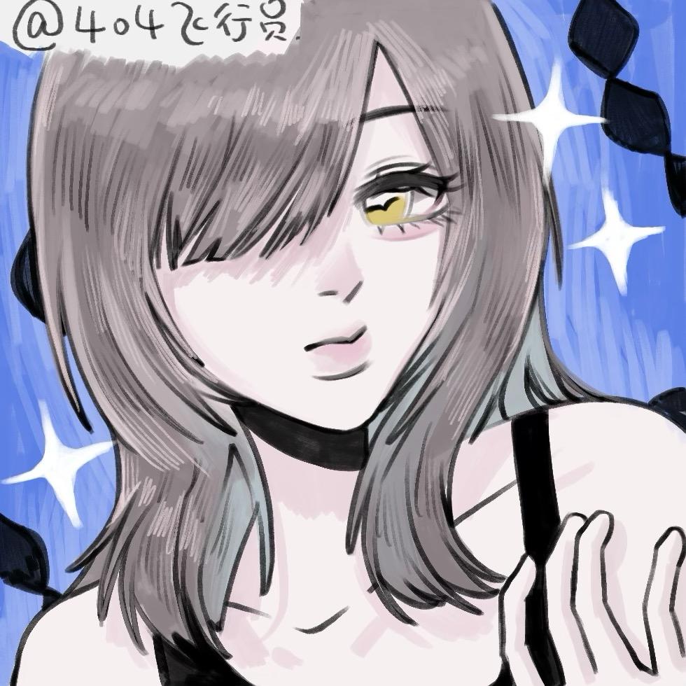 404飞行员
