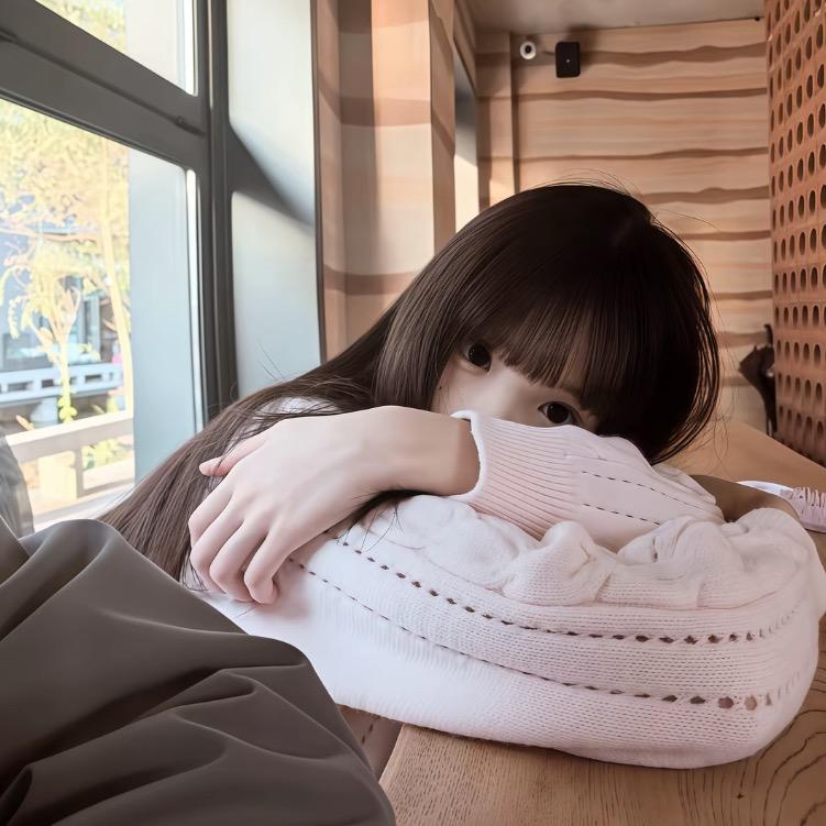於