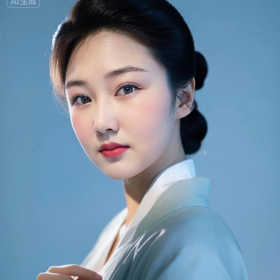 AA善缘~阿芳