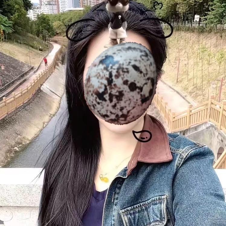 餐饮姐姐业余手养鹦鹉（罗阳）