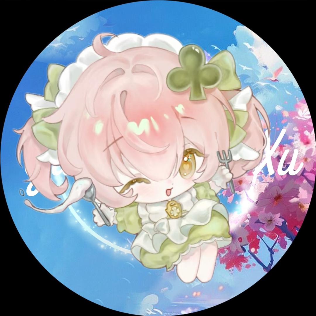 𝑿.伽罗💞ʲⁱᵃ