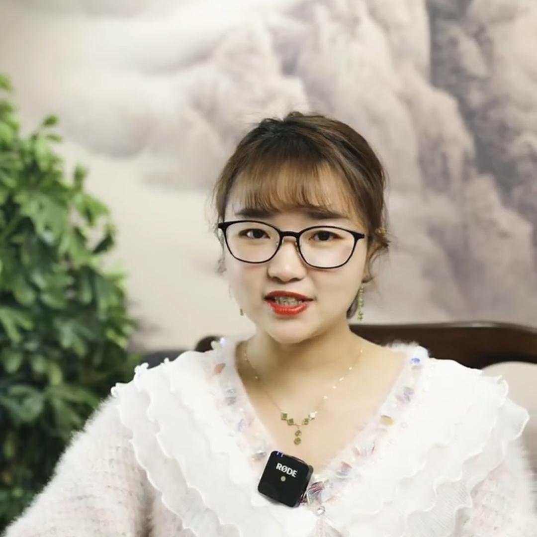 玉润德珠宝