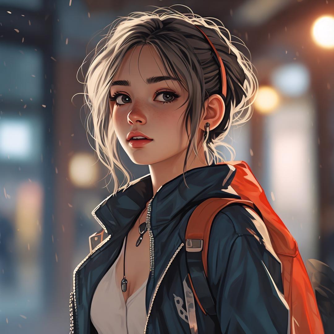 cs·小米粒