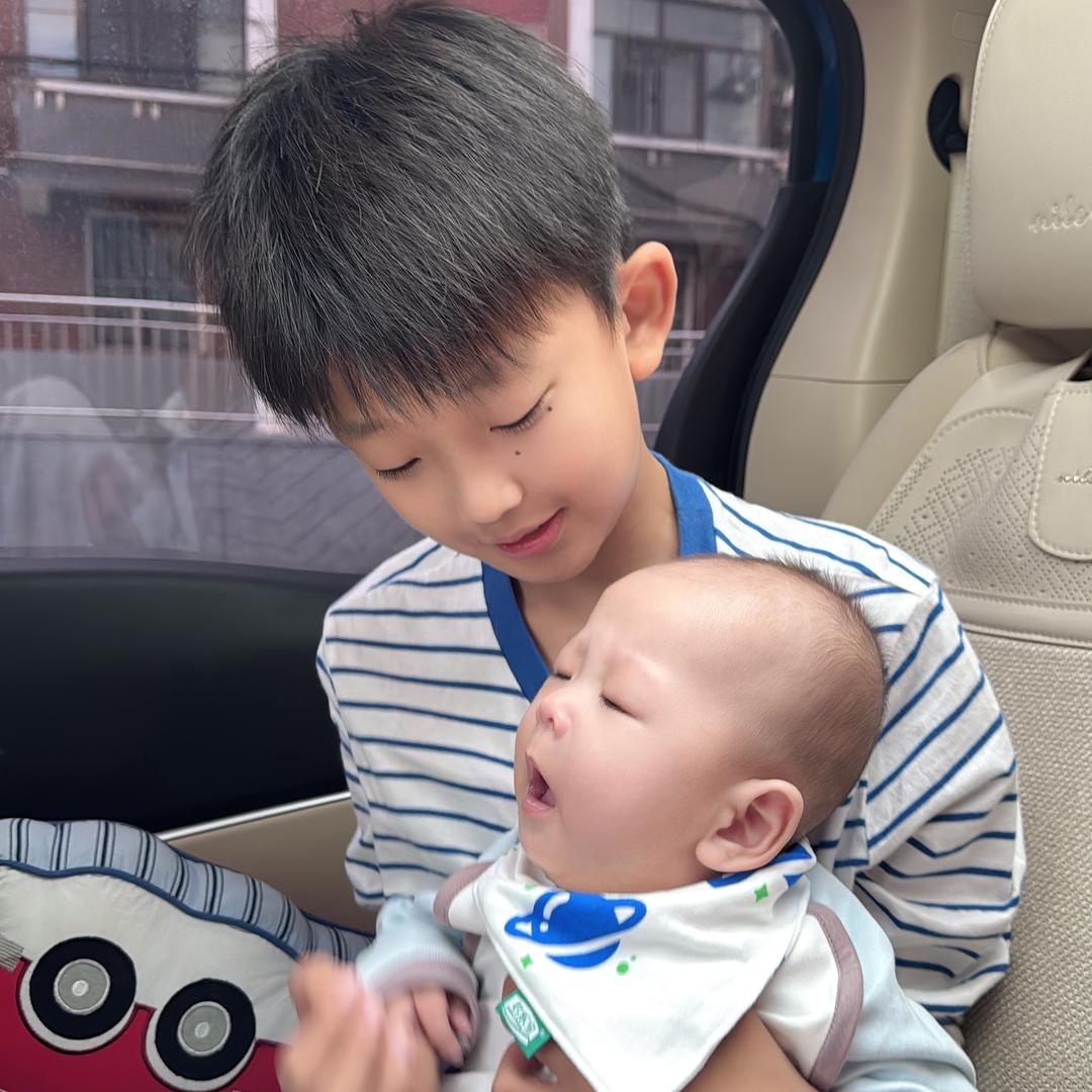 香云朵（哺乳期）