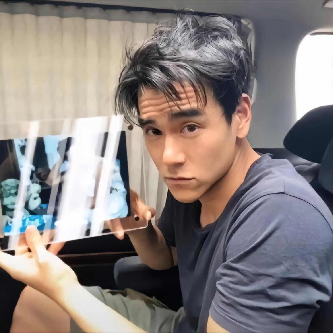 琢铭小鱼