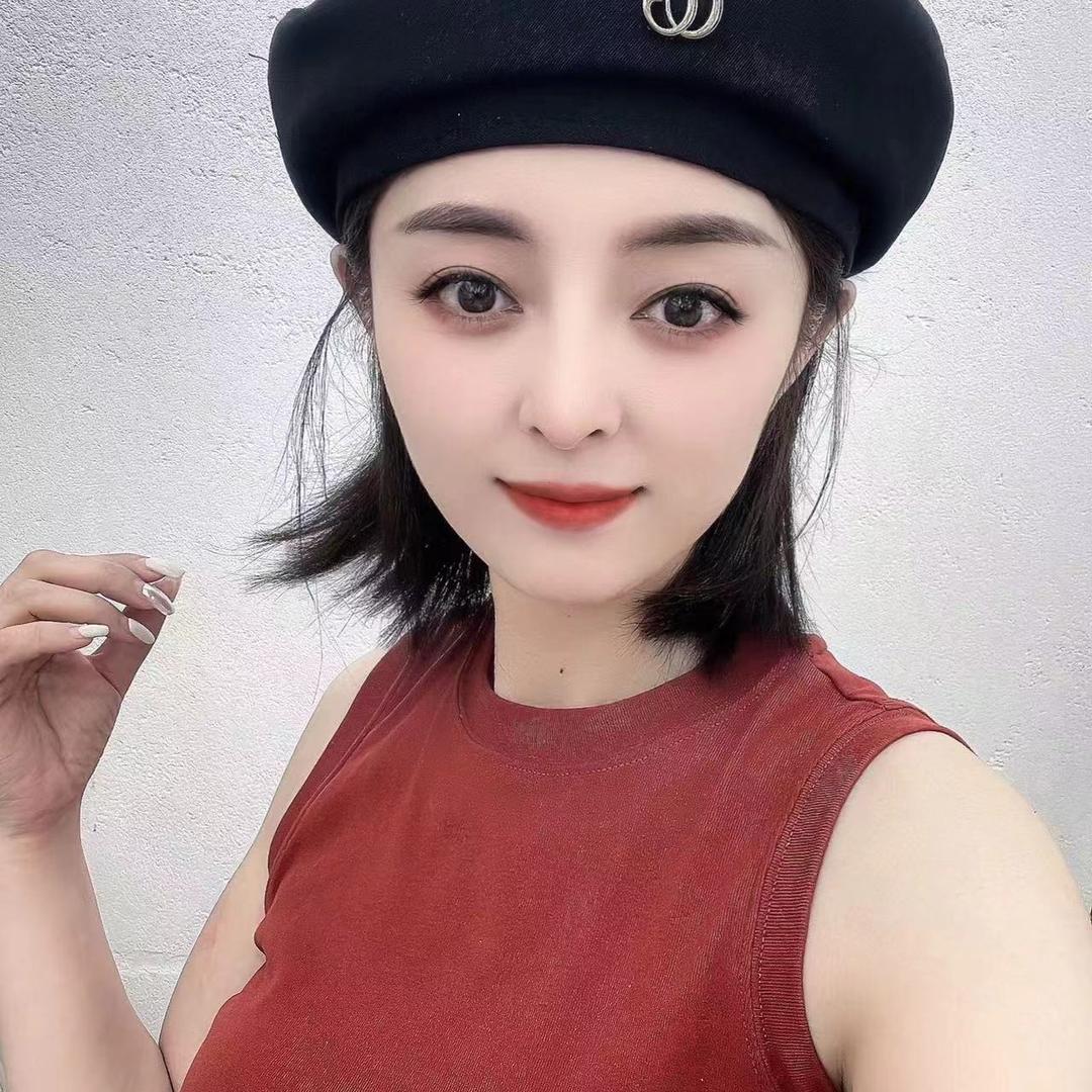哈尔滨主播珊珊服饰