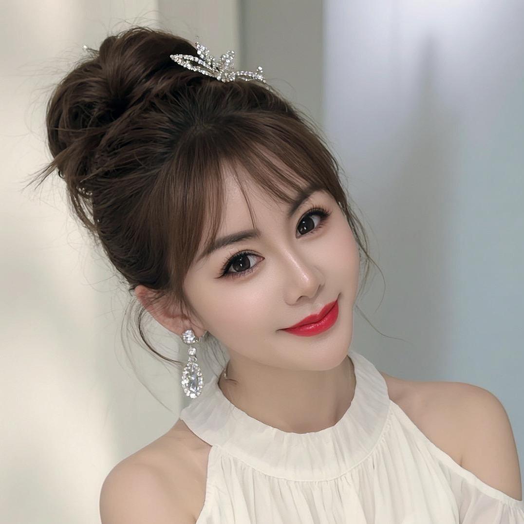 女人  要有范👄