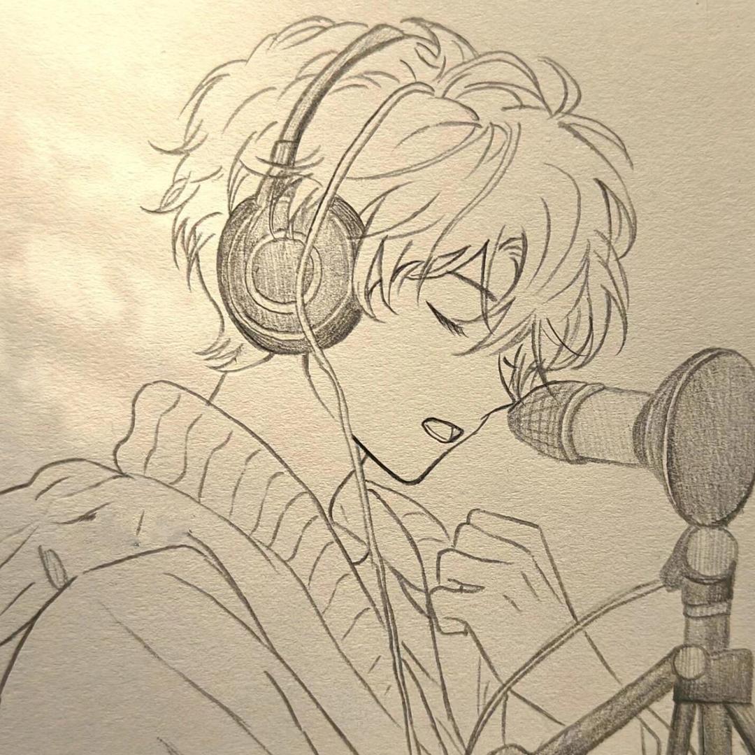 侥侥🎤