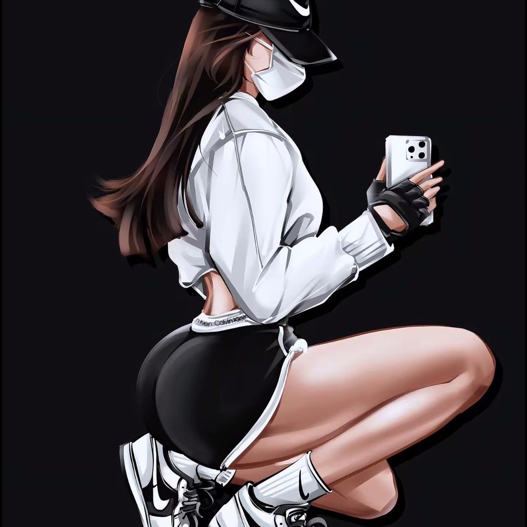 @李无敌爱健身