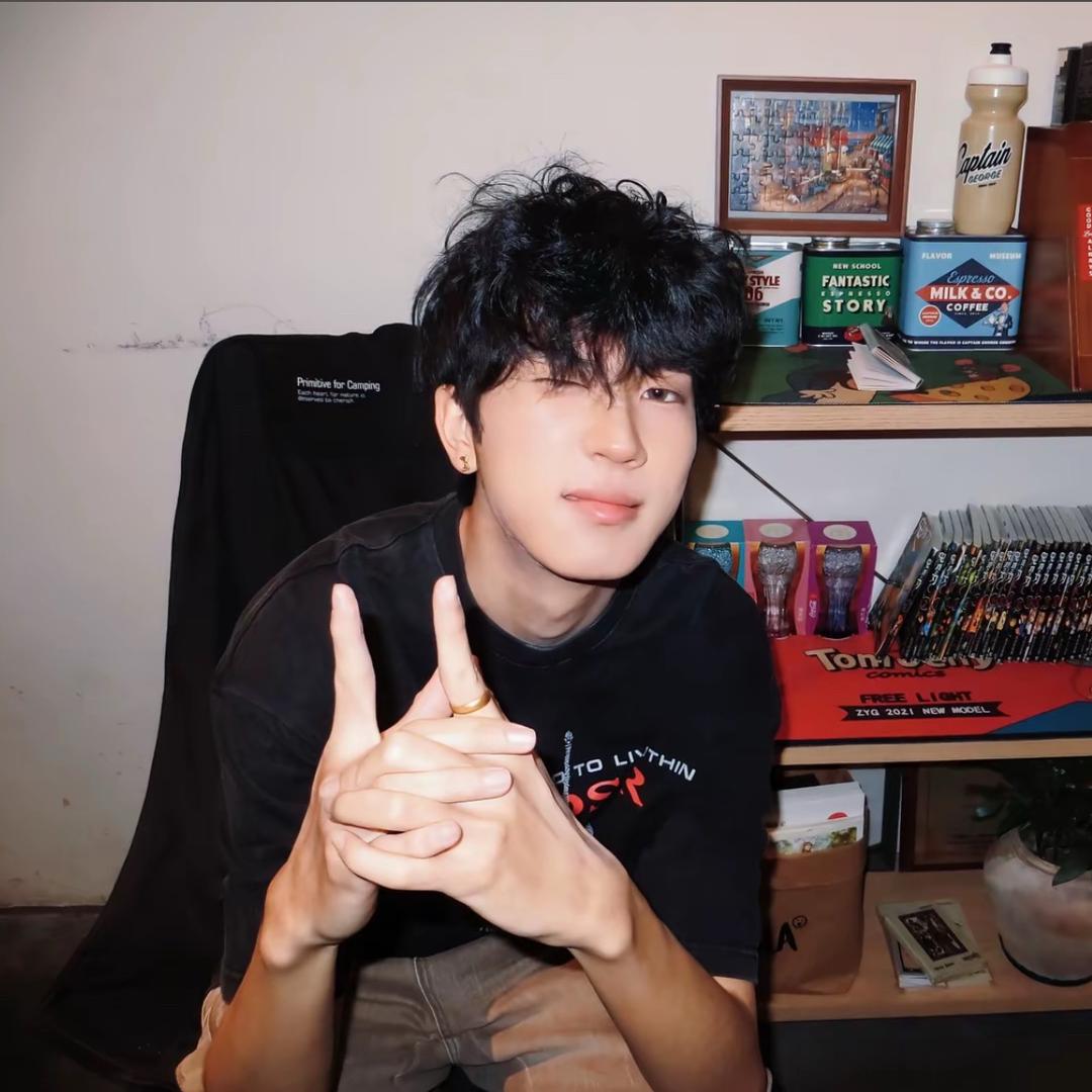 哈德森.🦔