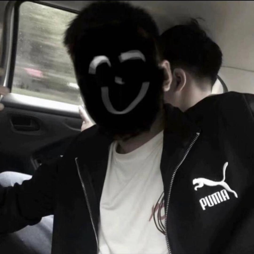 黑A