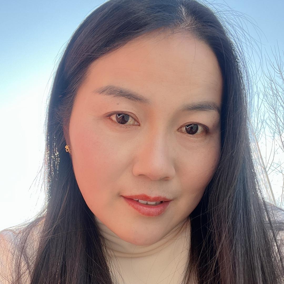 小朋友们的秦老师🍀